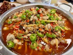 -艺味深尝(云锦路店)