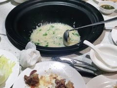 -青蓬蒸汽海鲜·深圳老字号·团建聚会(壹方城店)