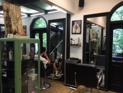 Mirror Salon-3AM HAIR SALON烫发染发接发