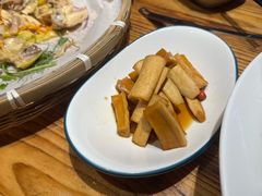 -花溪雨·森林餐厅(石基店)