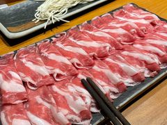 -呷哺呷哺 黄金牧场 (新中关购物中心店)