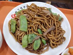 -庆丰包子铺(乔庄店)