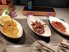 -顺德联塑万怡酒店·万荟轩自助餐厅