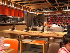 大堂-味千拉面(惠州文昌一路分店)