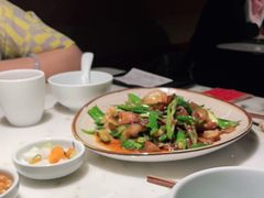 -初蓉丨遇见新川菜(亲贤街荣耀店)