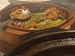 -梁家大院•农家菜(昆山会展中心店)