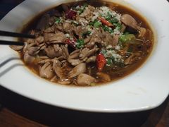 -阿娘家·原生态农家菜(国顺东路店)