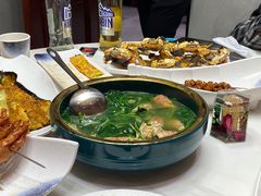 -锦州御烧烤·形象店(人民街店)