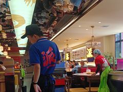 -涿派·炝锅鱼(涿州店)
