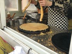 -老天津卫煎饼果子(怀仁里店)