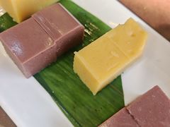 -丽泽山庄·生态怀柔菜·虹鳟鱼(红螺寺店)