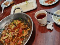 -61号餐吧(兴坪古镇漓江店)