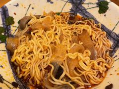 -岷山饭店-芝芝自助餐厅