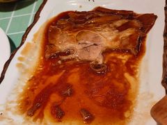 -清真文铁家烧麦馆