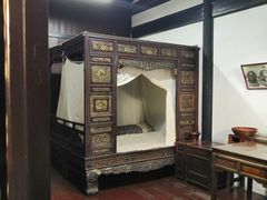 -蔡元培故居