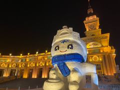 -哈尔滨音乐公园