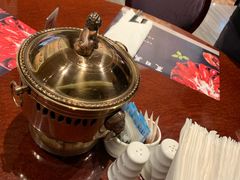 -苏州宝带桥国际大酒店自助餐厅