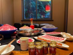 -锅首鲜品火锅(鸳鸯店)