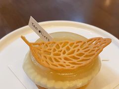 -Ten Olives甜点