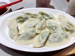 -喜家德虾仁水饺(华强天虹店)