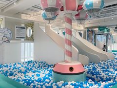 -成都海湾酒店·海湾壹品中餐厅(远大购物中心店)