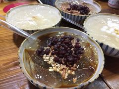 -盖帮鳝鱼串串(东郊记忆店)