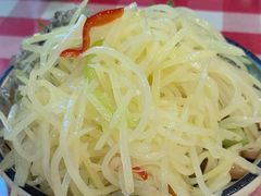 -顿顿吉祥·长安味道(启迪香山店)