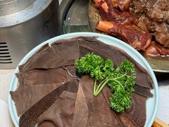 -和庆斋羊蝎子火锅·碳缸烧烤(顺义旗舰店)
