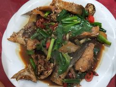 -渔老大·有机鱼馆·老字号(古城店)