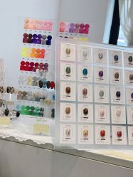 -M Nails & Beauty美甲美睫美体