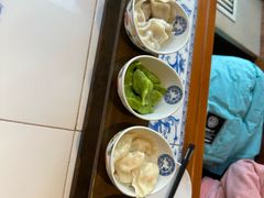 -东方饺子王(大屯路店)