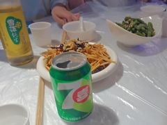 -可可大虾武汉土菜大排档(万松园1店)