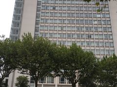 -上海第二工业大学(金海路校区)