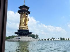 -溱湖国家湿地公园