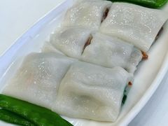 -顺德人家食府(黄金广场店)