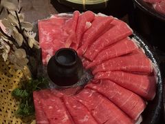 -捞王锅物料理(凯旋路店)