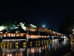 -75幢私房菜馆