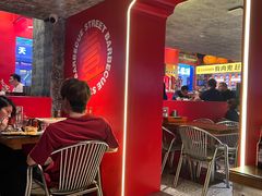 -神府路壹号·海鲜烧烤·砂锅粥·锅物(三坊七巷店)