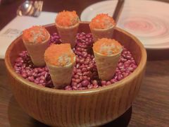 -庐灶江南·江南菜·四合院Bistro(东直门雍和宫·原华侨宾馆店)
