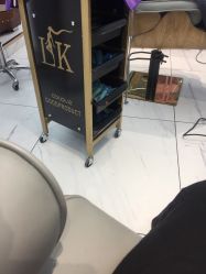 -小齐发型Star·Salon