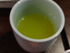青柠柚子汁-渔沧米缸·绍兴美食(万达店)