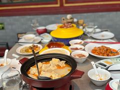 -花家怡园(四合院总店)