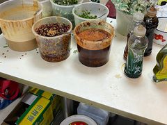 -大姐麻辣烫(莲宝中路店)