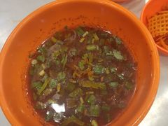 -乡党臊子面(丰庆公园店)