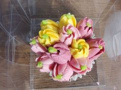 -BONCAKE裱花蛋糕(万象汇店)