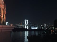 -台场海滨公园船码头