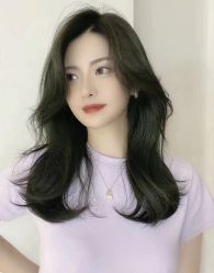 点击看大图 -那茉 Hair Salon