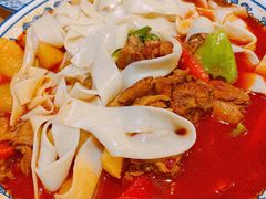 -西北狼(GOGO新天地店)
