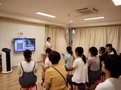 -无艺三语日托早教Arti School(高尔夫园区)