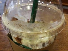 -星巴克(北京复兴路店)
